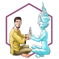 SUPER PROFOUND PHILOSOPHER GUY