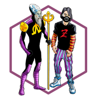 ORTHO-BRO &amp; ZOOMER